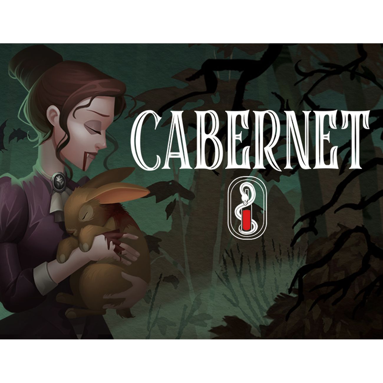 Цифровая версия игры PC Akupara Games Cabernet