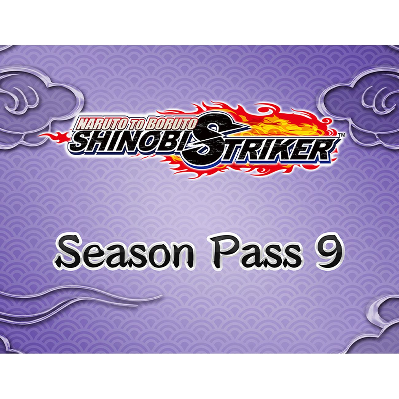 Дополнение для игры PC Bandai Namco Naruto to Boruto: Shinobi Striker Season Pass 9