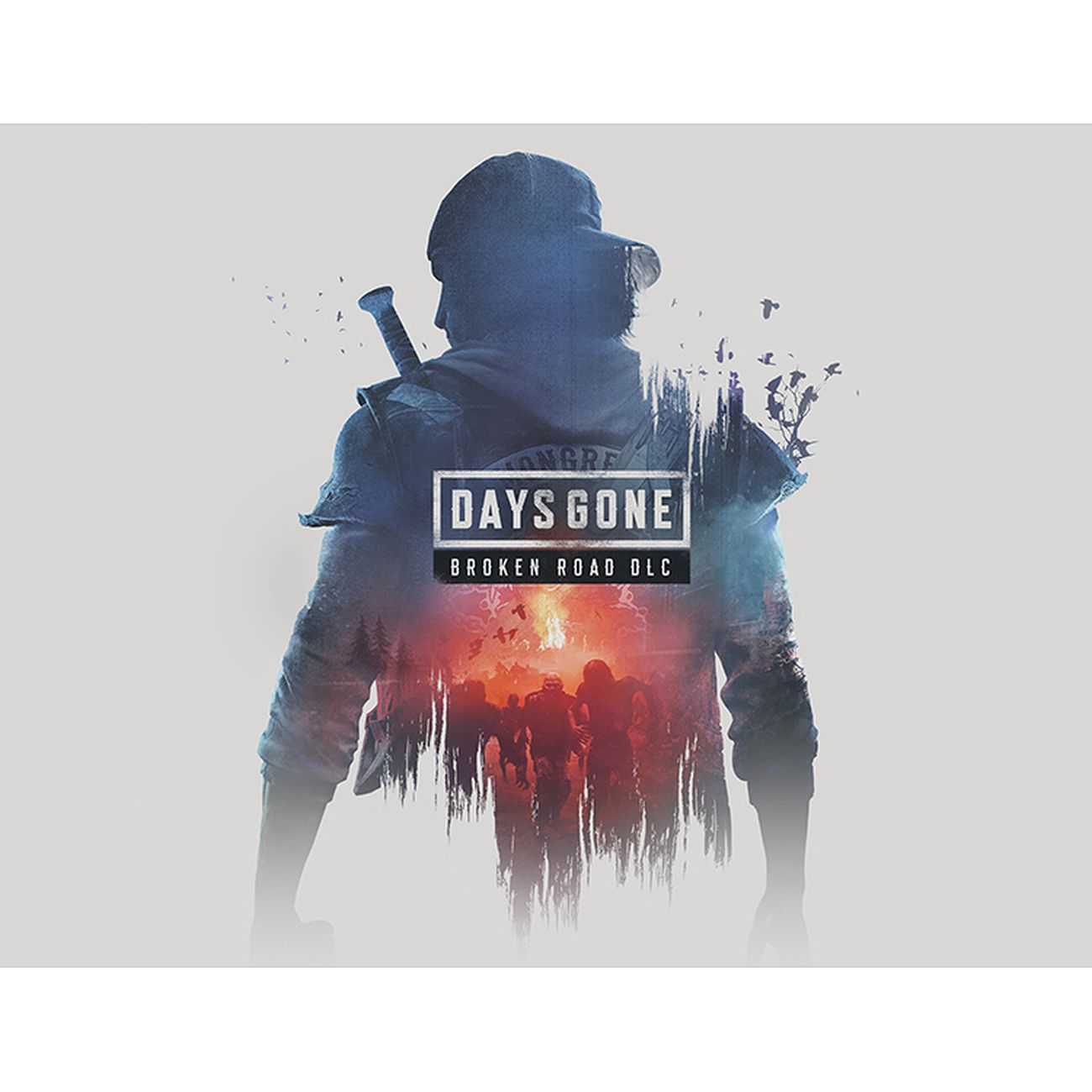 Дополнение для игры PC Sony Interactive Days Gone - Broken Road фото