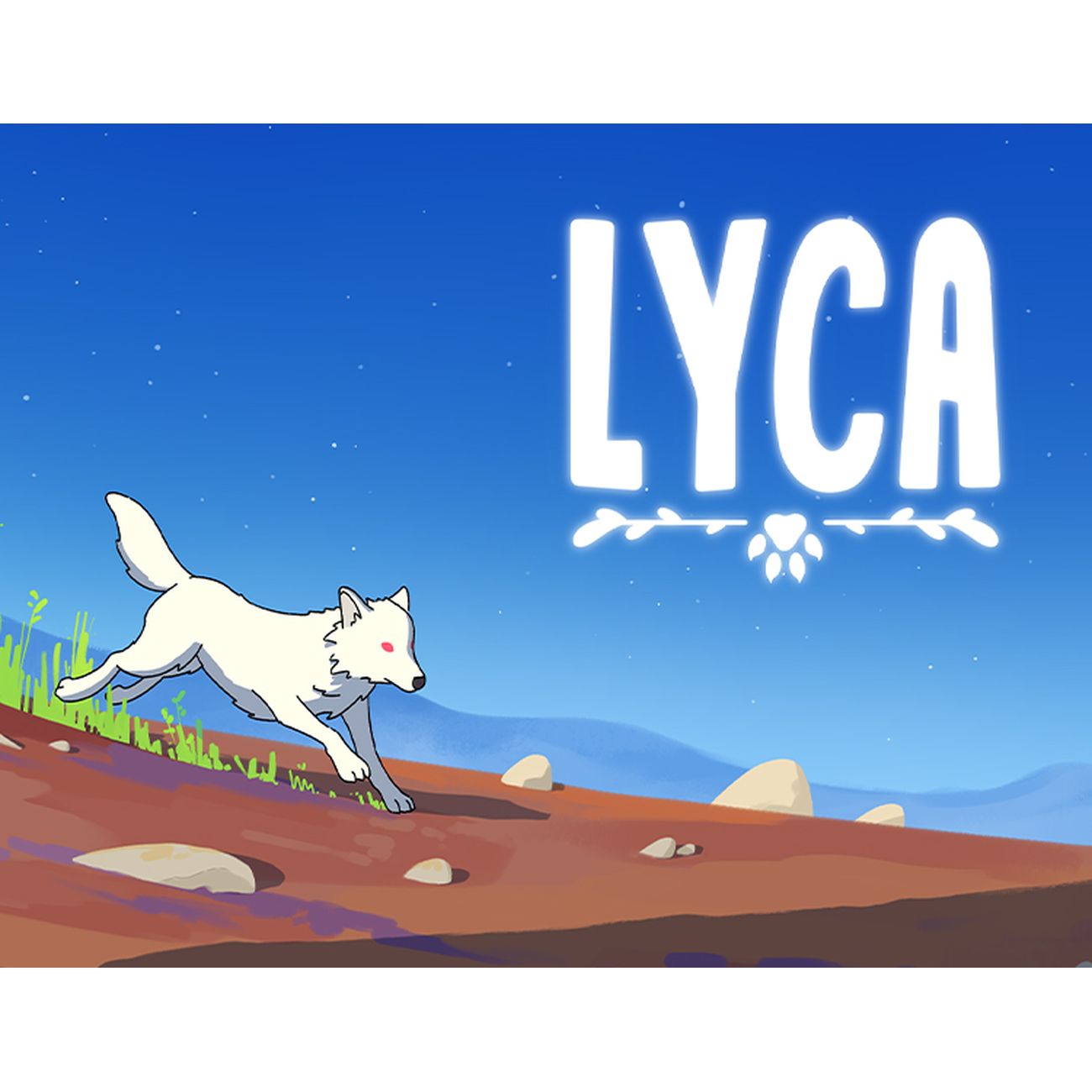 Цифровая версия игры PC Pretty Soon Lyca