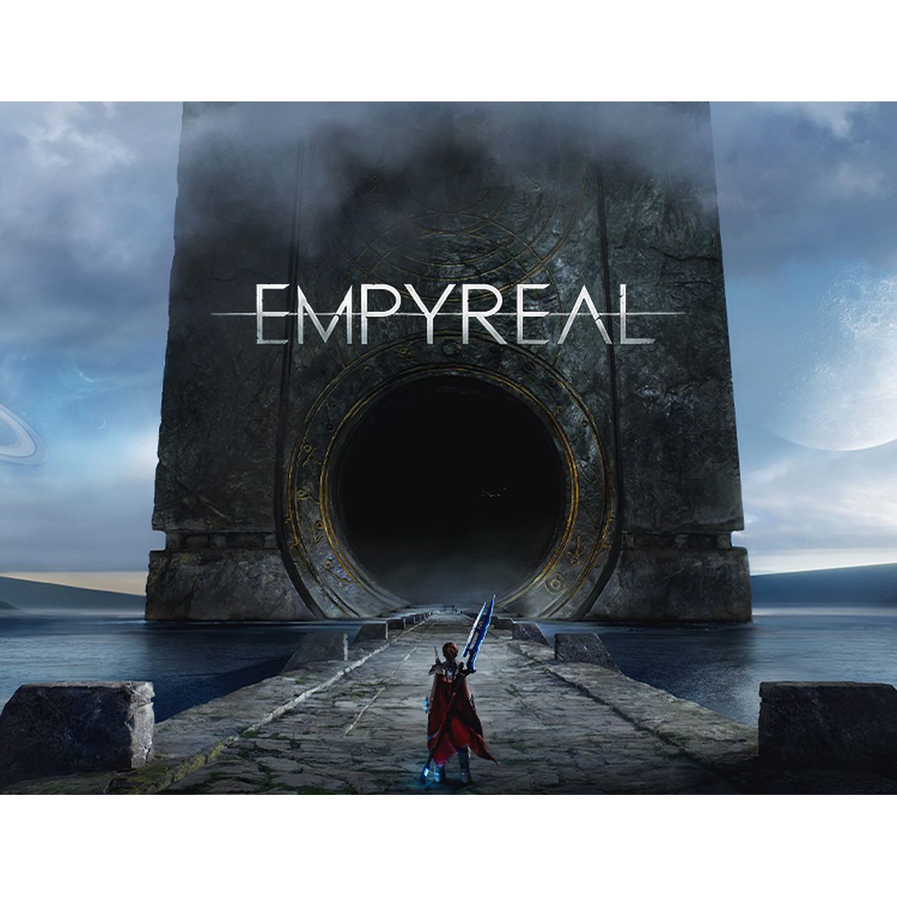 Цифровая версия игры PC Secret Mode Limited Empyreal