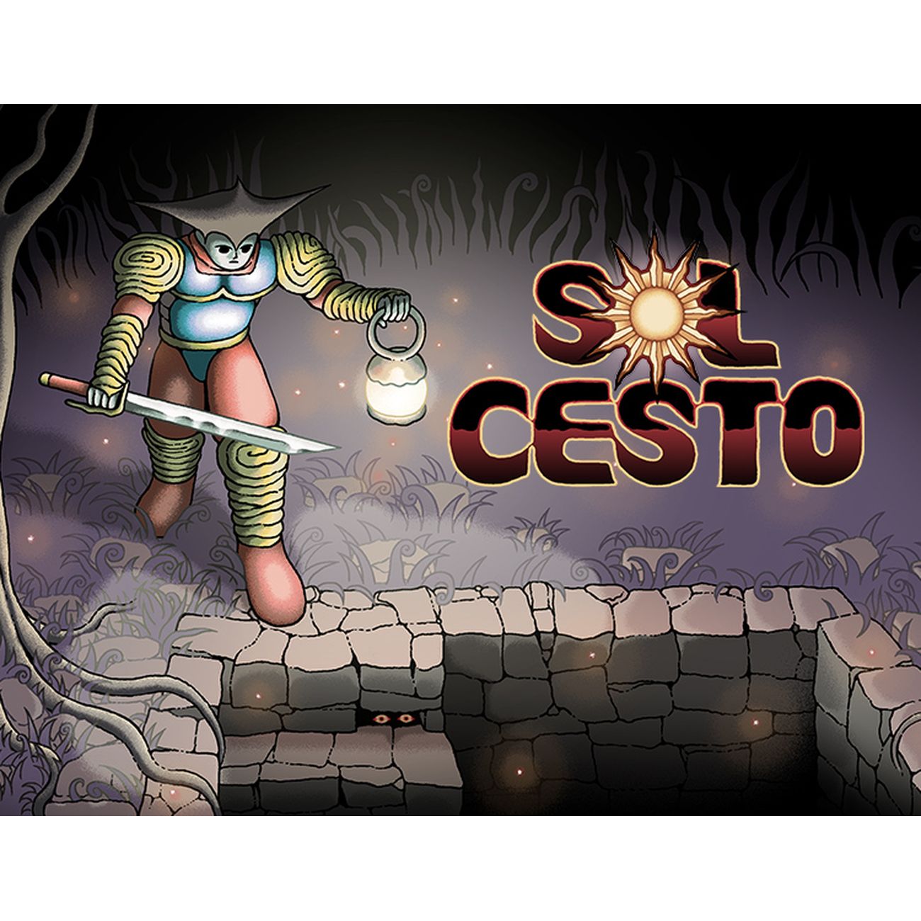 Цифровая версия игры PC Goblinz Studio Sol Cesto (Ранний доступ)