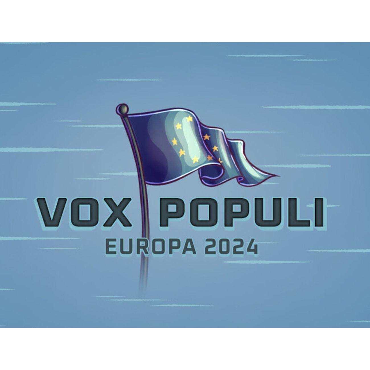 Цифровая версия игры PC Abiding Bridge Vox Populi: Europa 2024
