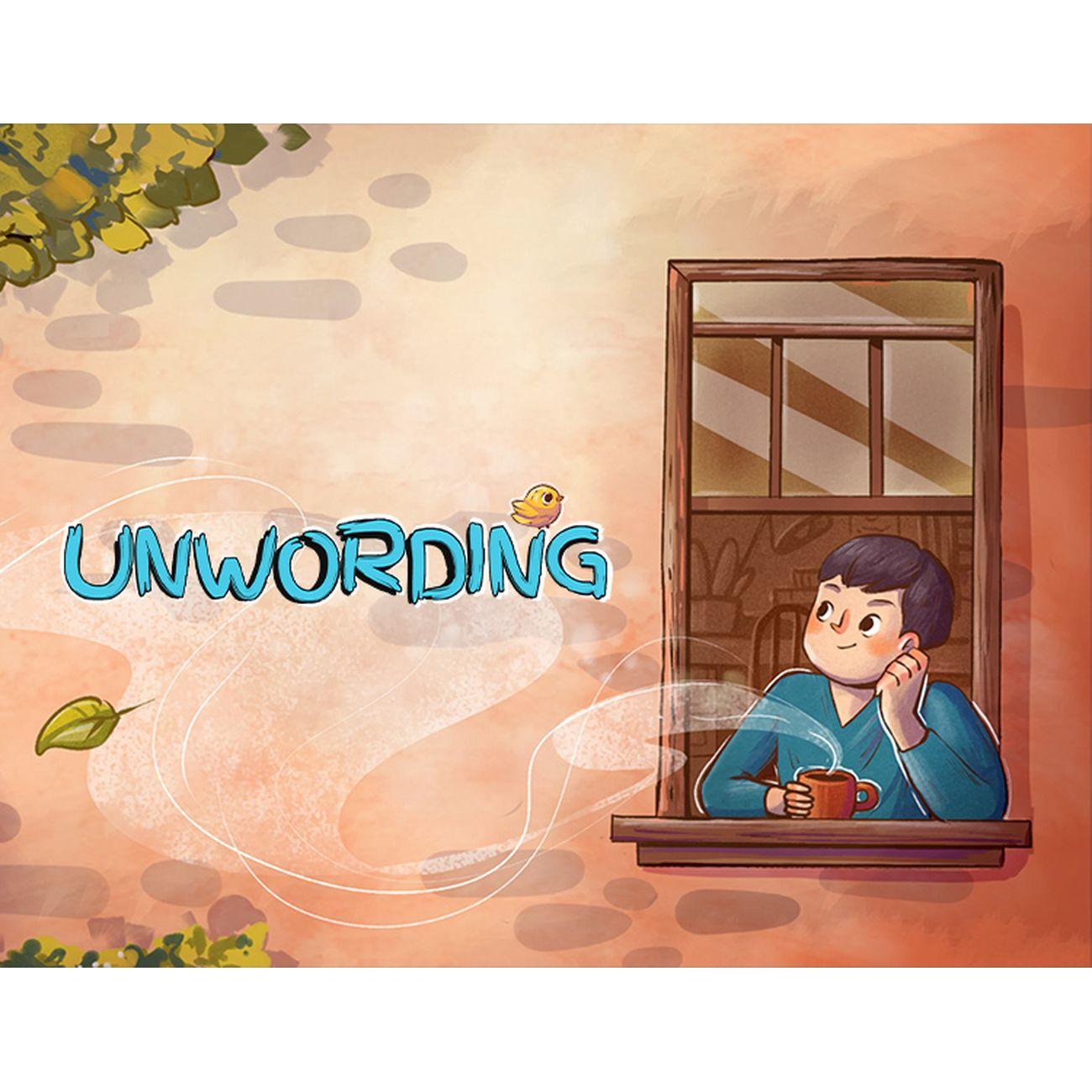 Цифровая версия игры PC Nejcraft Interactive Unwording