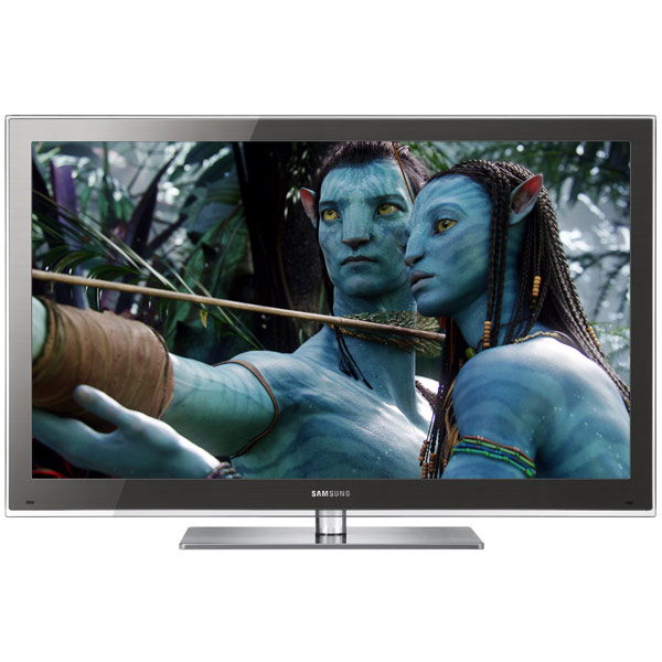 Телевизор Samsung PS50 C6900 YW фото