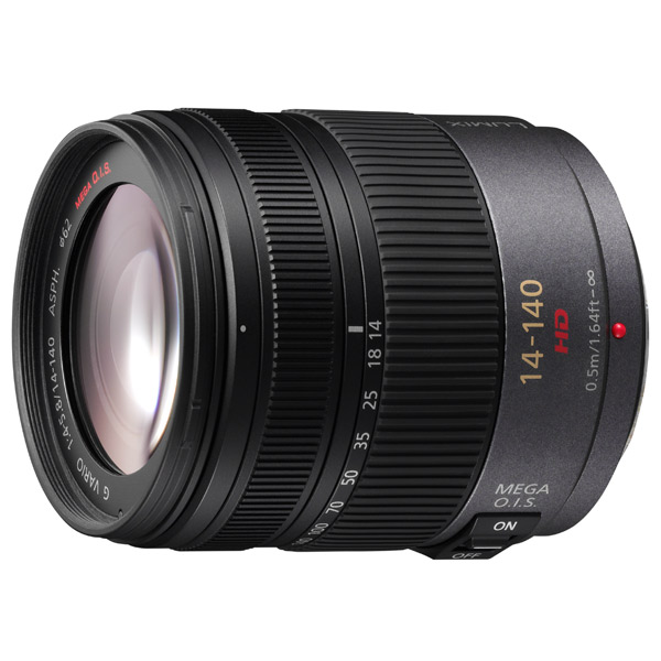 Объектив Panasonic H-VS014140E фото
