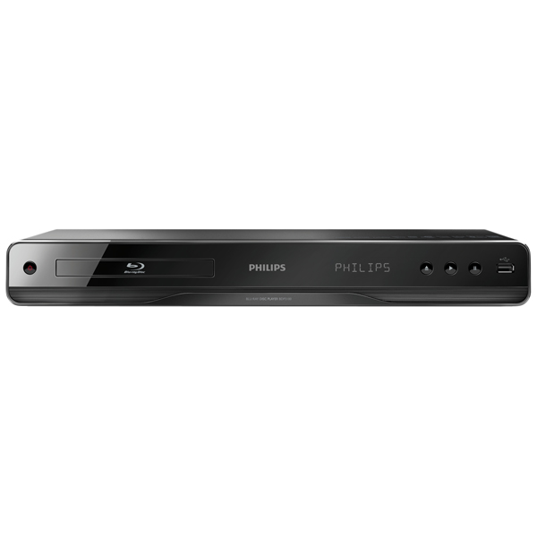 DVD-плеер Blu-Ray Philips BDP-3100/51 фото