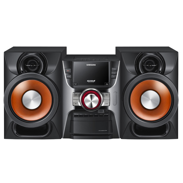Музыкальная система Samsung MX-C730D
