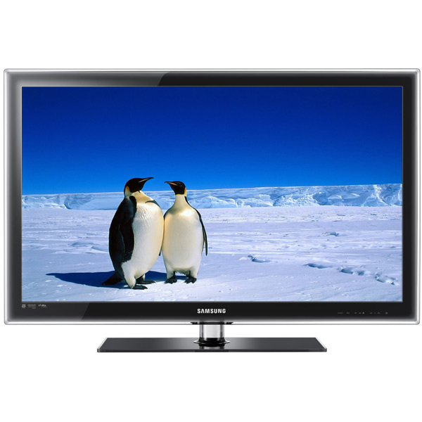 Телевизор Samsung UE-37 C5100 QW