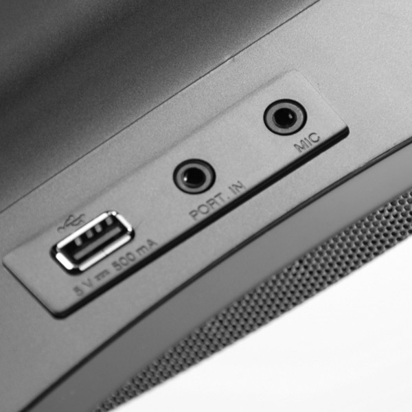 Саундбар с DVD LG HLT-55W