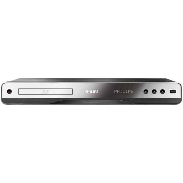 DVD-плеер Blu-Ray Philips BDP-5100/51 фото
