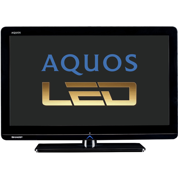 Телевизор Sharp LC-32 LE320 RUBK