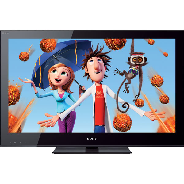 Телевизор Sony KDL-46 NX710 + Фильм фото