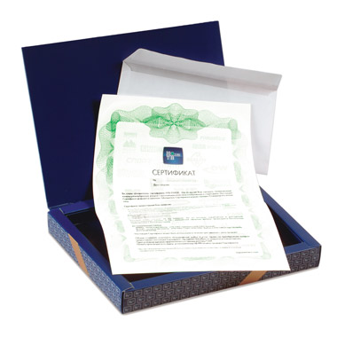 Карты для спутникового ТВ НТВ-Плюс Подарочный сертификат