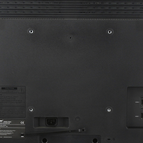 Телевизор Haier LT-22 A1