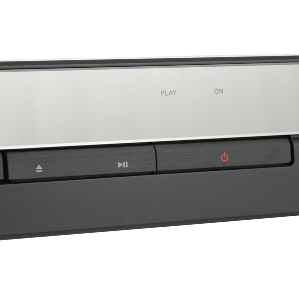 DVD-плеер Philips DVP 1033/51