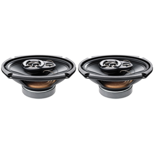 Автомобильные колонки Auditor RIP 690 C фото