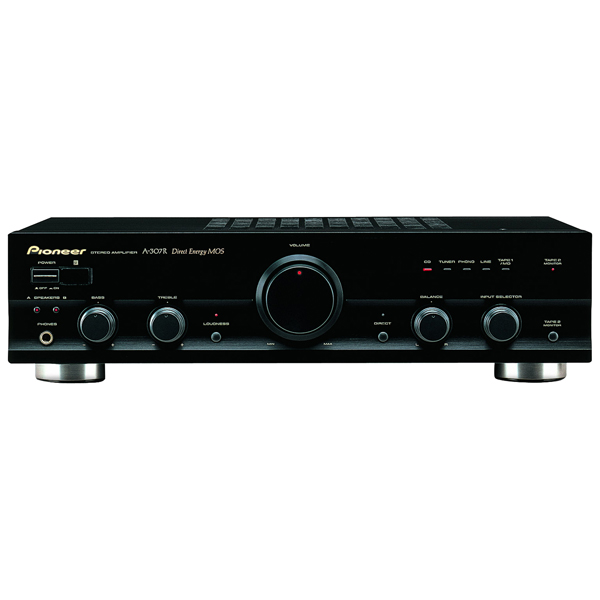 Усилитель Pioneer A-307R фото