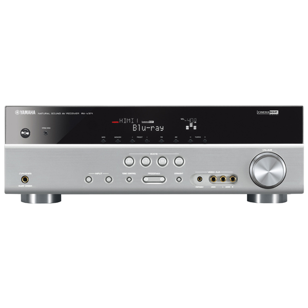 Ресивер Yamaha RX-V371 Titan