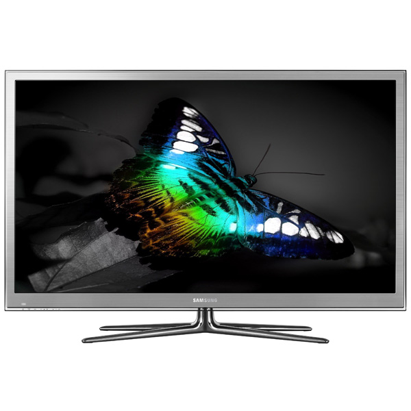 Телевизор Samsung PS-64 D8000FS фото