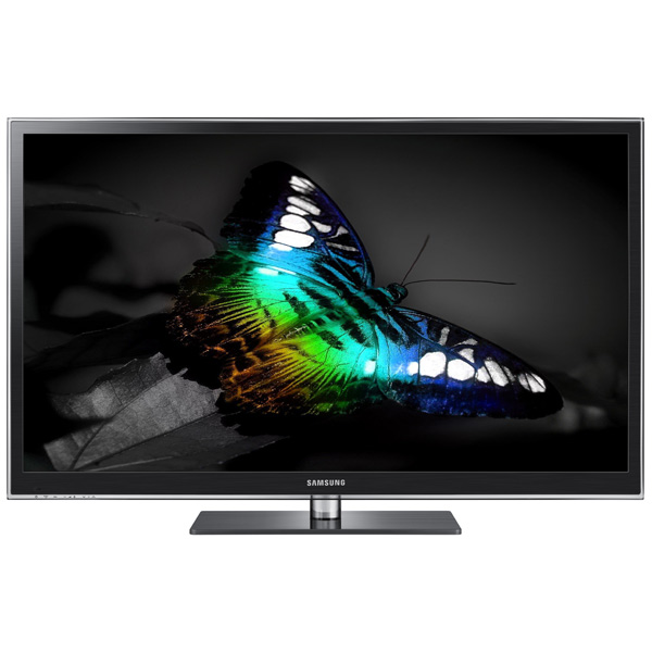 Телевизор Samsung PS-51 D6900DS фото