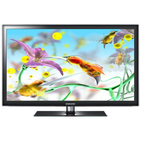 Телевизор Samsung UE-40 D5520RW фото