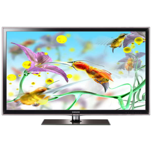 Телевизор Samsung UE-32 D6100SW фото