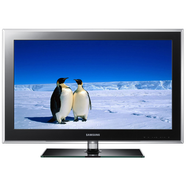Телевизор Samsung LE-46 D551K2W