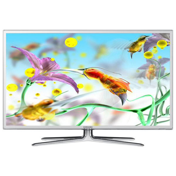 Телевизор Samsung UE-32 D6510WS