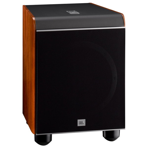 Сабвуфер JBL Nothridge ES150P Cherry фото