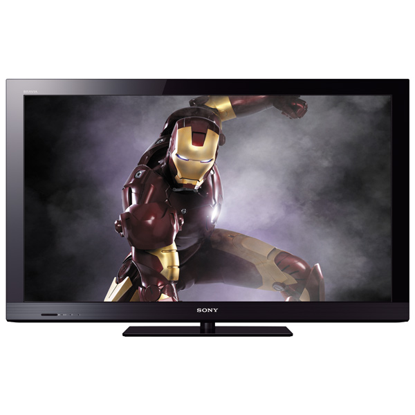 Телевизор Sony KDL-40CX520 фото