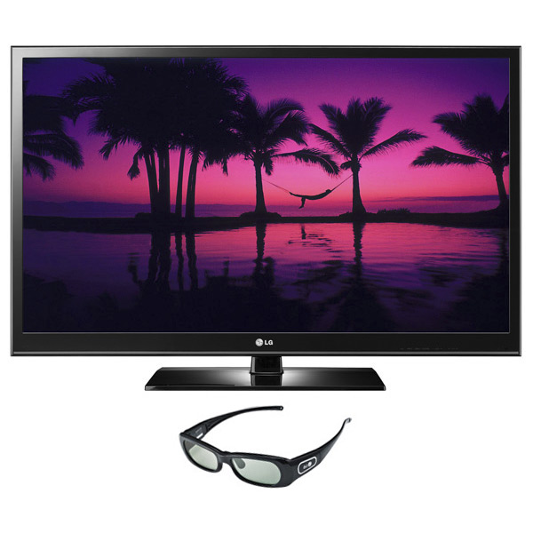 Телевизор LG 50 PZ250 фото