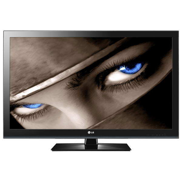 Телевизор LG 42 LK551 фото