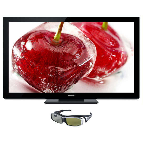 Телевизор Panasonic TX-PR50VT30 фото