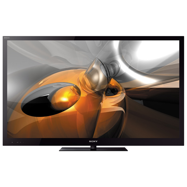 Телевизор Sony KDL55NX720BR+BRXKR10