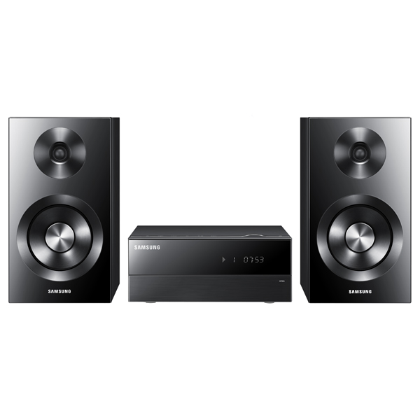 Музыкальный центр Samsung MM-D430D фото