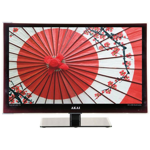 Телевизор Akai LEA-22V07P