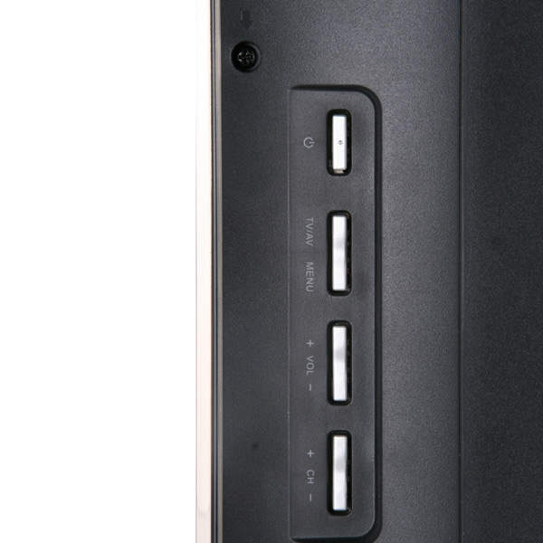 Телевизор Akai LEA-22V07P