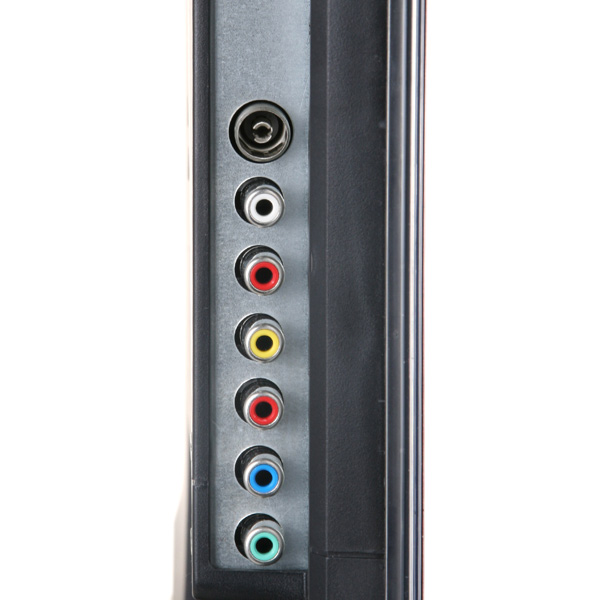 Телевизор Akai LEA-22V07P