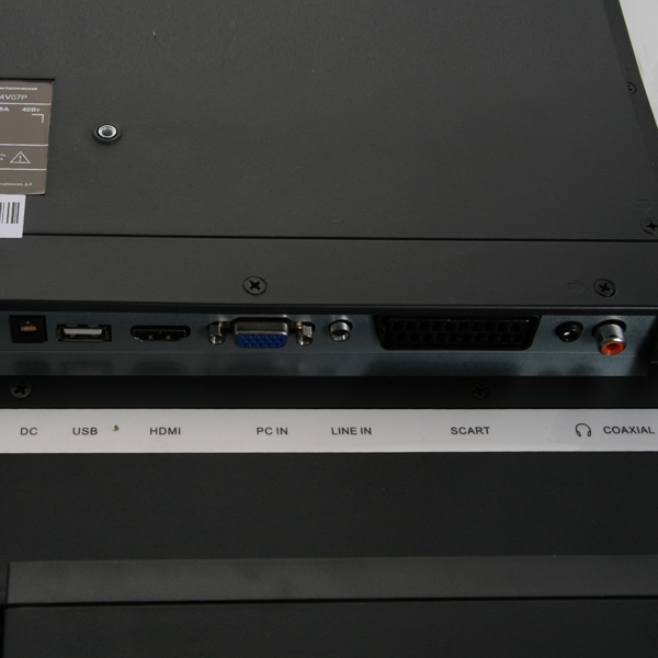 Телевизор Akai LEA-22V07P