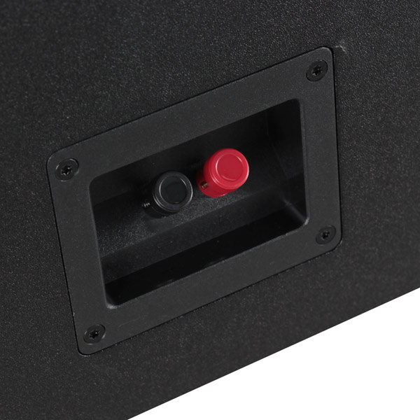 Автомобильный сабвуфер корпусной Focal Access Enclosure SB 25A1