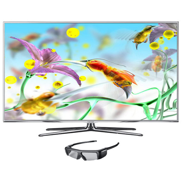Телевизор Samsung UE-60 D8000YS фото