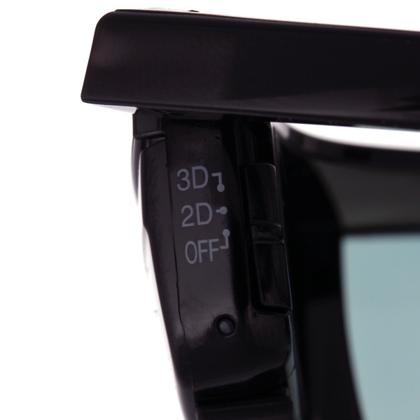 3D очки Sharp AN-3DG20-B