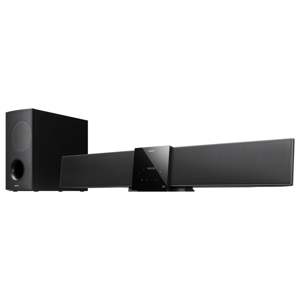 Саундбар с DVD Sony BDV-B1