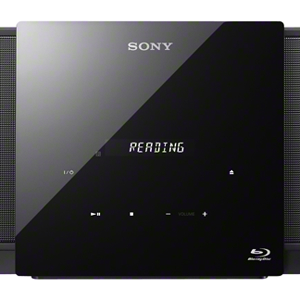 Саундбар с DVD Sony BDV-B1