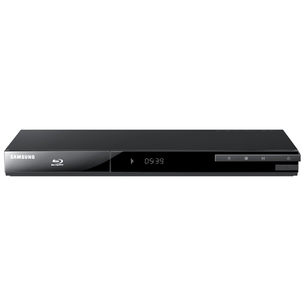DVD-плеер Blu-Ray Samsung BD-D5300