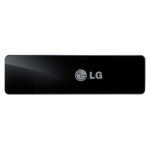Фирменный интернет-адаптер для телевизора LG AN-WF100 фото