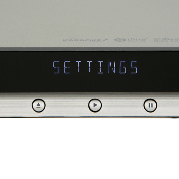 3D Blu-Ray-плеер Philips BDP5300K/51