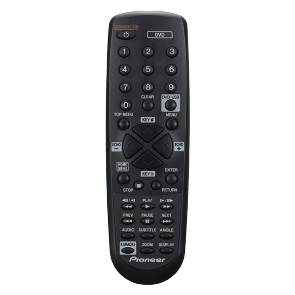 DVD-плеер Pioneer DV-3022KV