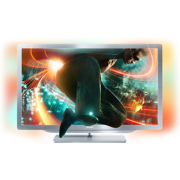Телевизор Philips 46PFL9706H/12 фото